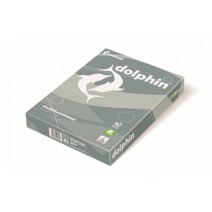 Fotokopir papir A3 80g  Dolphin