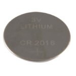 Baterija CR2016