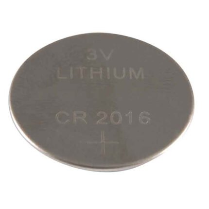 Baterija CR2016