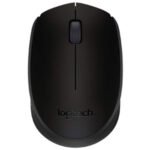 Bežični miš LOGITECH B170 WIRELESS