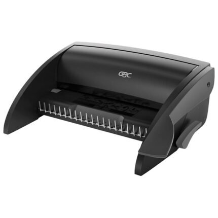 Mašina za spiralno koričenje ComBind C100