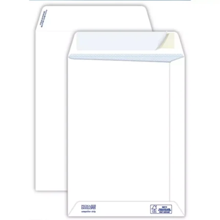 Koverta 19x26mm B5 samolepljiva 100g