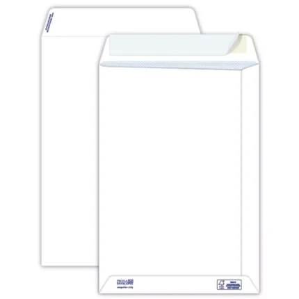 Koverta 230x330mm samolepljiva 80g