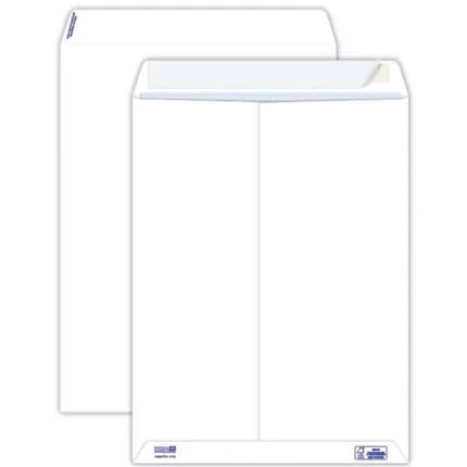 Koverta samolepljiva 30x40 100g