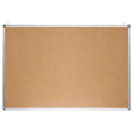 Plutana tabla 120x90 Alu ram