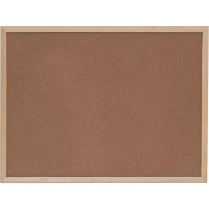 Plutana tabla 90x60 Drveni ram