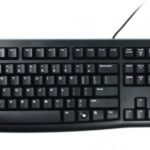 Tastatura LOGITECH K120 OEM US