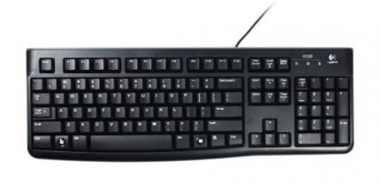 Tastatura LOGITECH K120 OEM US