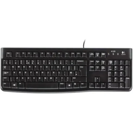 Tastatura LOGITECH K120 OEM YU