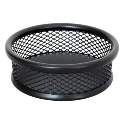 Čaša za spajalice žičana