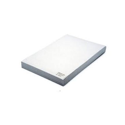 Korice A4 reljefne bele 250g