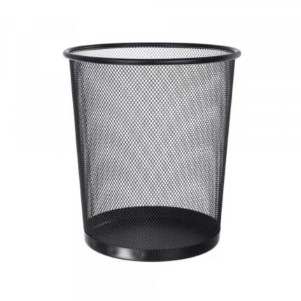 Kanta za otpatke žičana