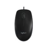 Miš LOGITECH B100 OEM