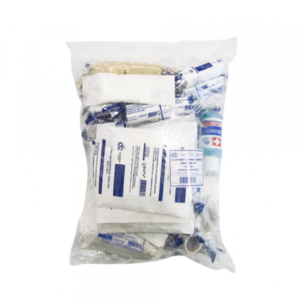 Rezervno punjenje za ormarić prve pomoći