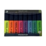 Set signir markera 8/1 STAEDTLER