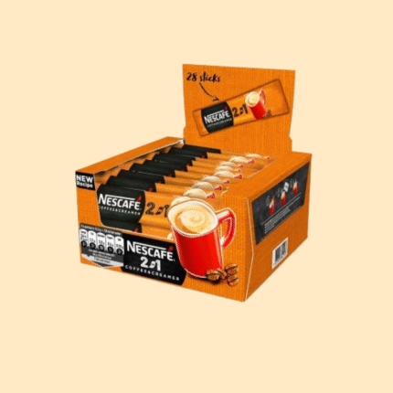 NESCAFE 2u1 kutija