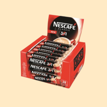 NESCAFE 3u1 kutija