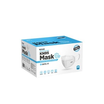 Maska zaštitna KN-95