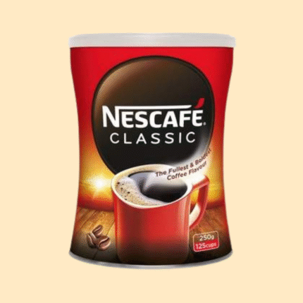 NESCAFE Classic limenka 250g
