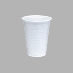 Čaša PVC 200ml 100/1