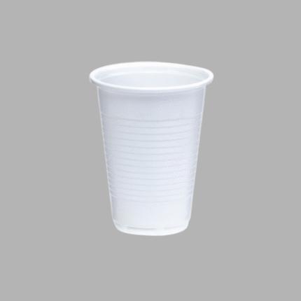 Čaša PVC 200ml 100/1