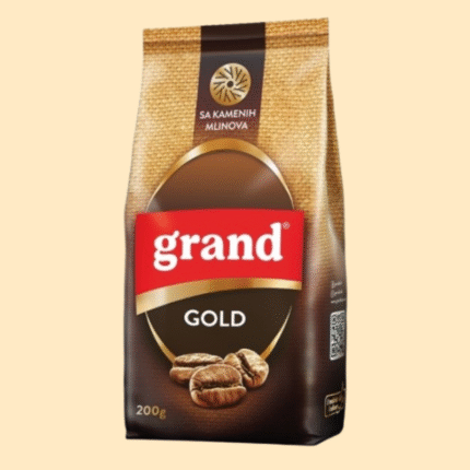 KAFA GRAND  GOLD 200gr