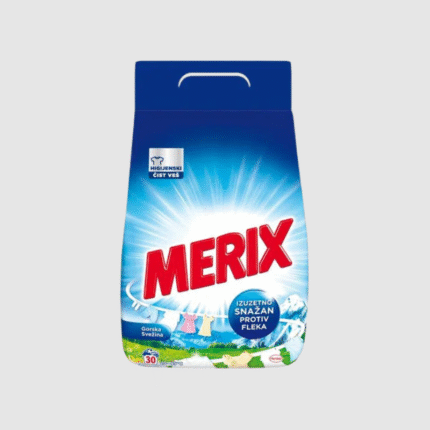 Prašak za veš MERIX 2,7kg