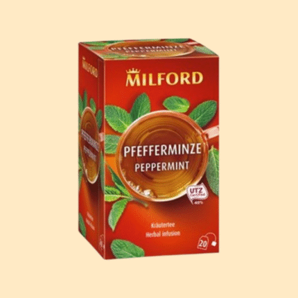 Čaj MILFORD Menta