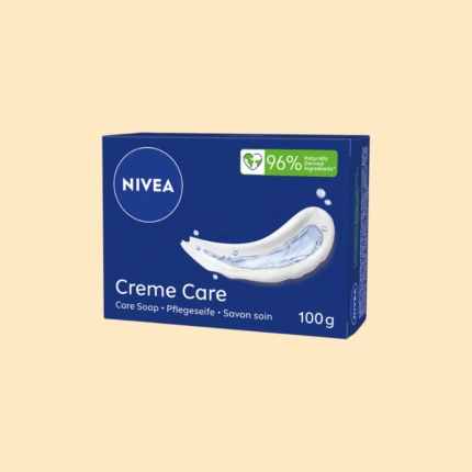 Nivea  čvrsti sapun