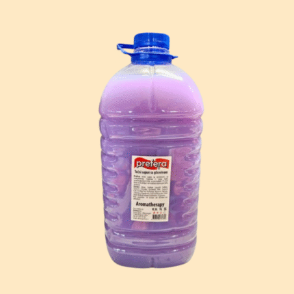 Tečni sapun 5l Prefera