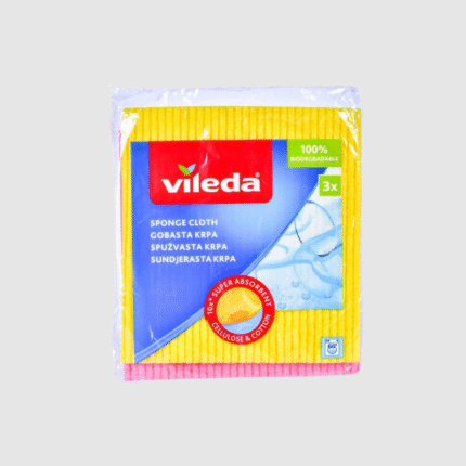 Trulex krpa VILEDA 3/1