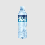 Voda negazirana Aqua Viva 0,5l