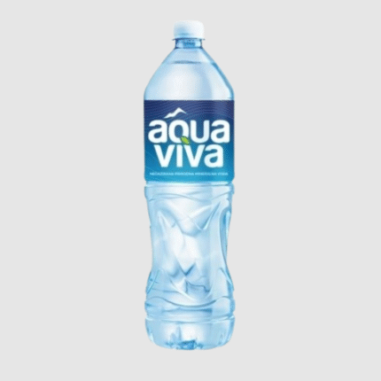 Voda negazirana Aqua Viva 1,5l