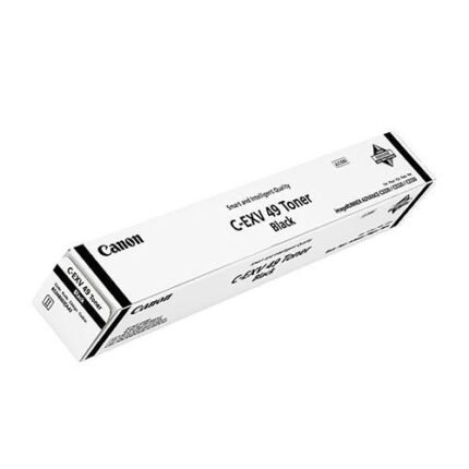 Toner Canon cxv-49 blk
