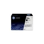 TONER HP CE255