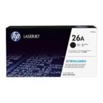 HP 26A (CF226A) Black Toner za Stampac LaserJet Pro M402 (dn dw n) i M426